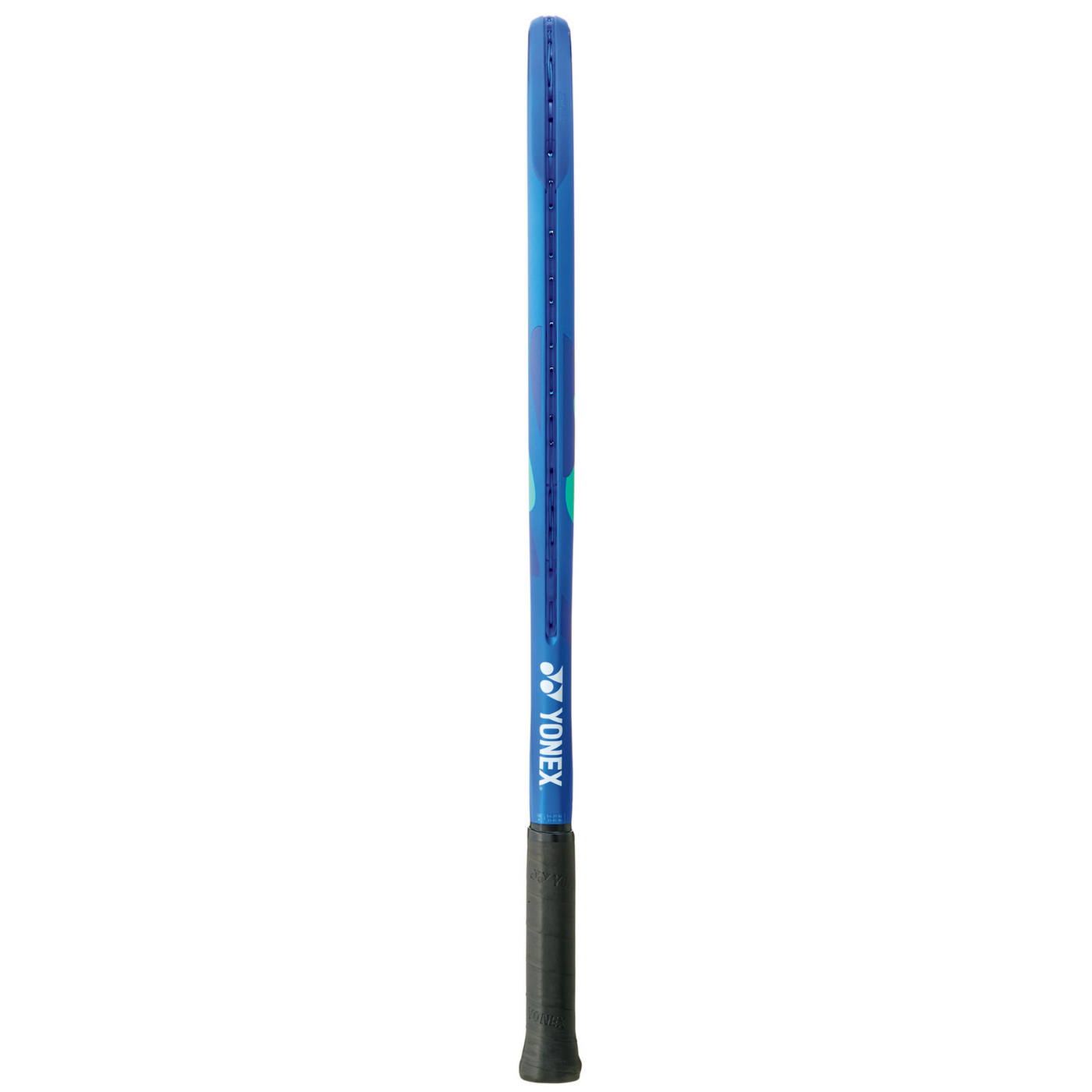 Yonex 2025 Ezone 25 Blast Blue Tennis Racquet