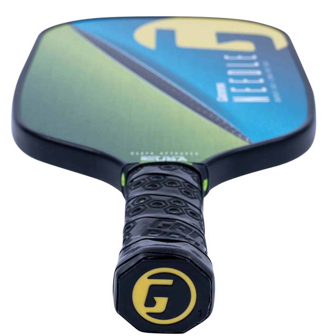 Gamma Needle -Midweight Elongated Pickleball Paddle