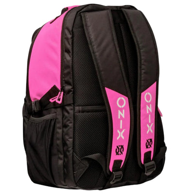 Onix Pro Team Backpack - Pink/Black