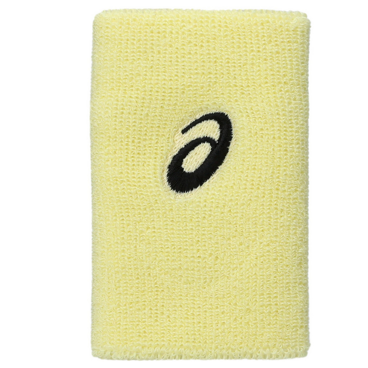 Asics Wrist Band Long - Huddle Yellow