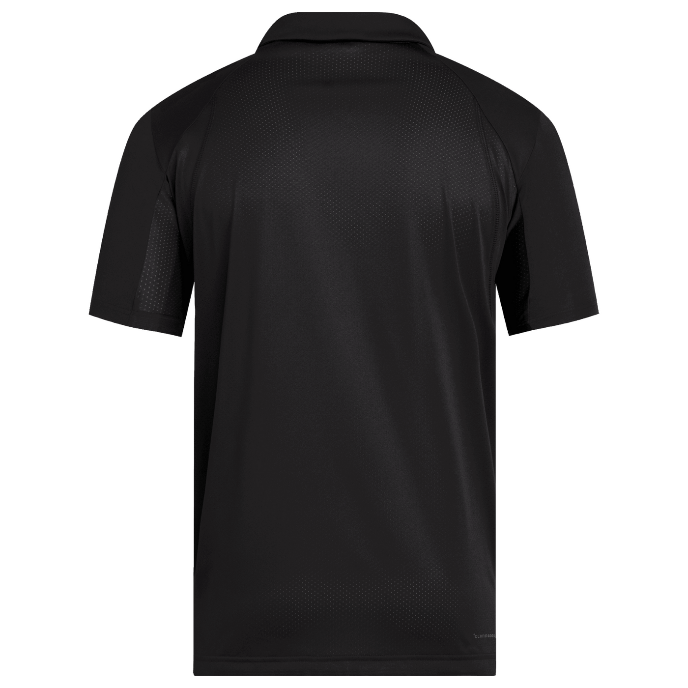 Adidas Club Tennis Men Polo Shirt - Black