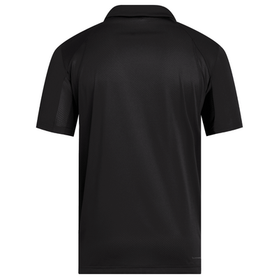 Adidas Club Tennis Men Polo Shirt - Black