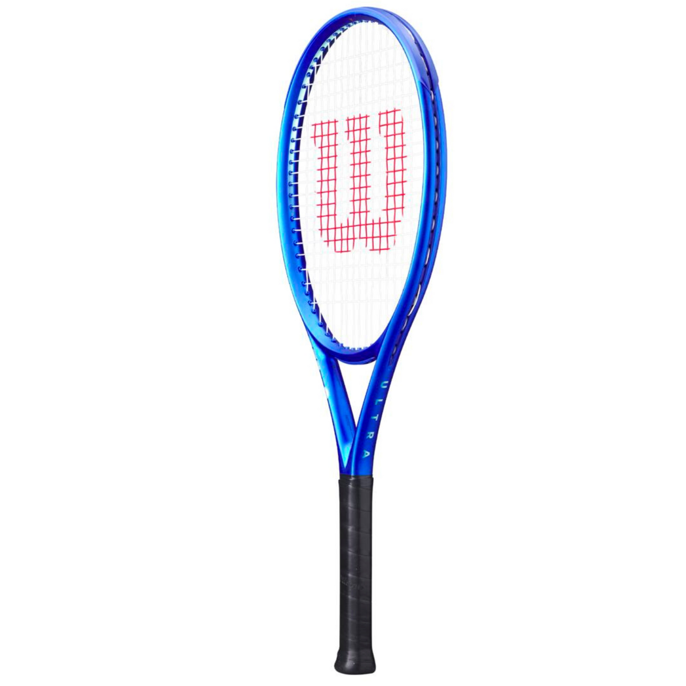 Wilson Ultra 26 V5 Tennis Racquet - Electric Indigo