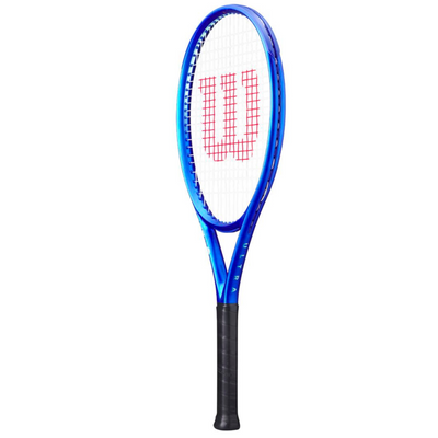 Wilson Ultra 26 V5 Tennis Racquet - Electric Indigo