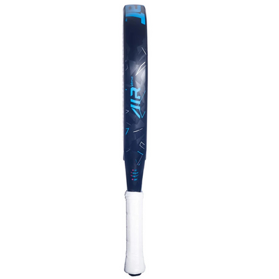 Babolat Air Vertuo 2.5 2025 Padel Racquet - Black/Blue