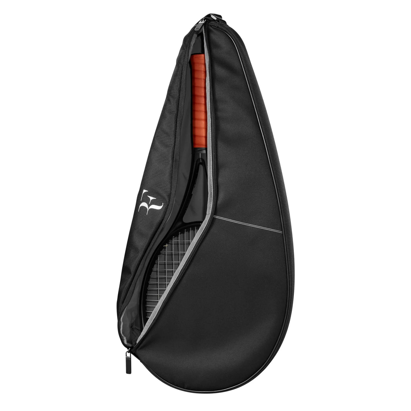 Wilson RF Tennis Racquet Cover - Black