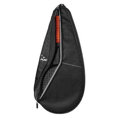 Wilson RF Tennis Racquet Cover - Black