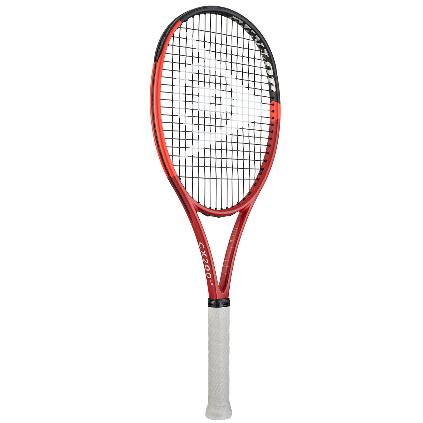 Dunlop CX 200 LS Tennis Racquet 2024