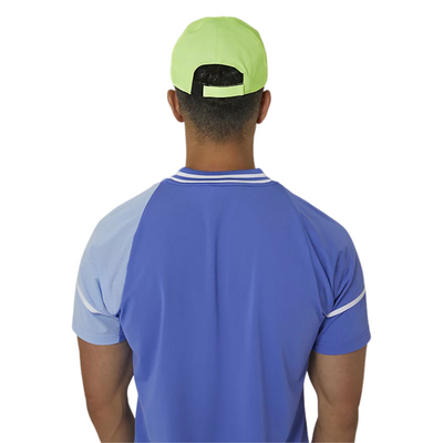 Asics Unisex PF Cap - Illuminate Green