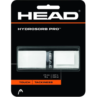 Head Hydrosorb Pro Replacement Grip white