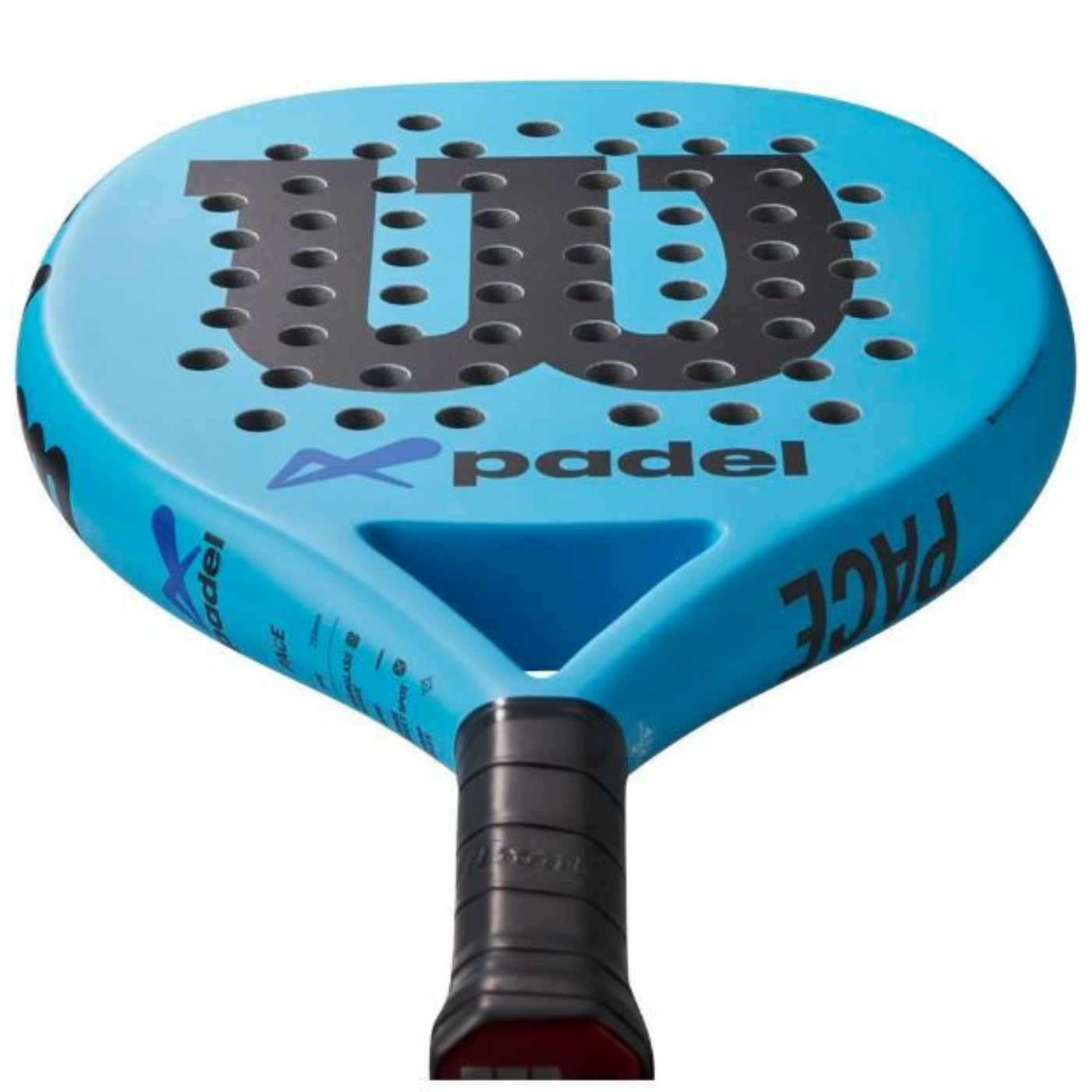 Wilson Pace V1 Padel Racquet