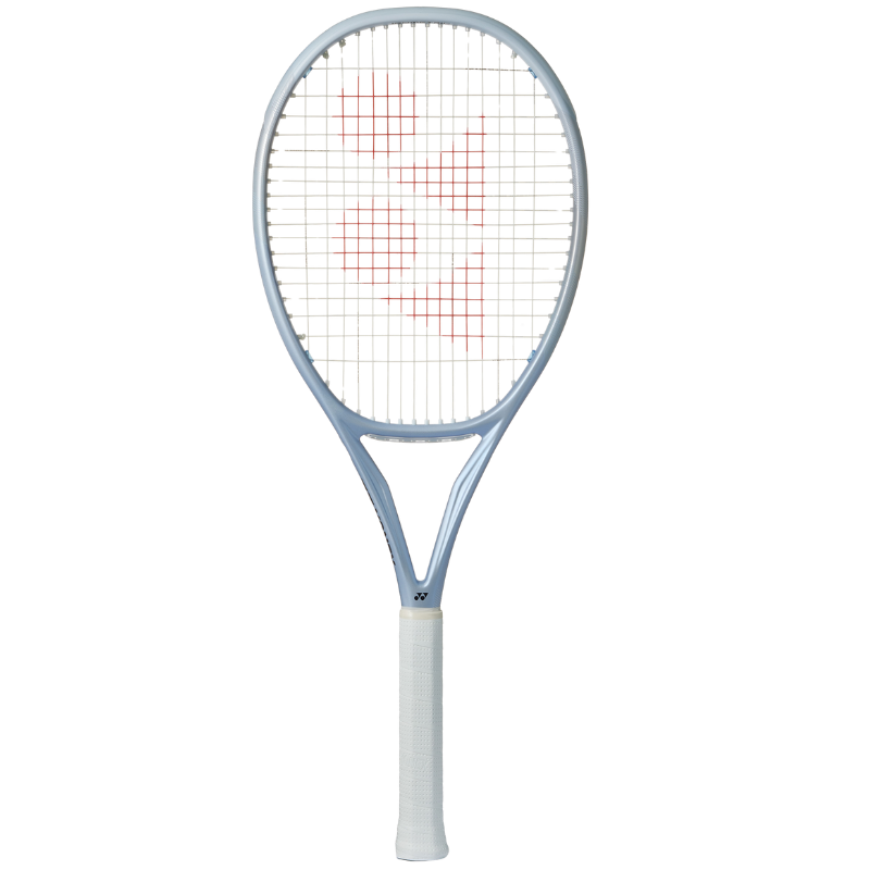 Yonex 2026 MUSE 100L 280g Tennis Racquet - Pearl Silver – TennisGear