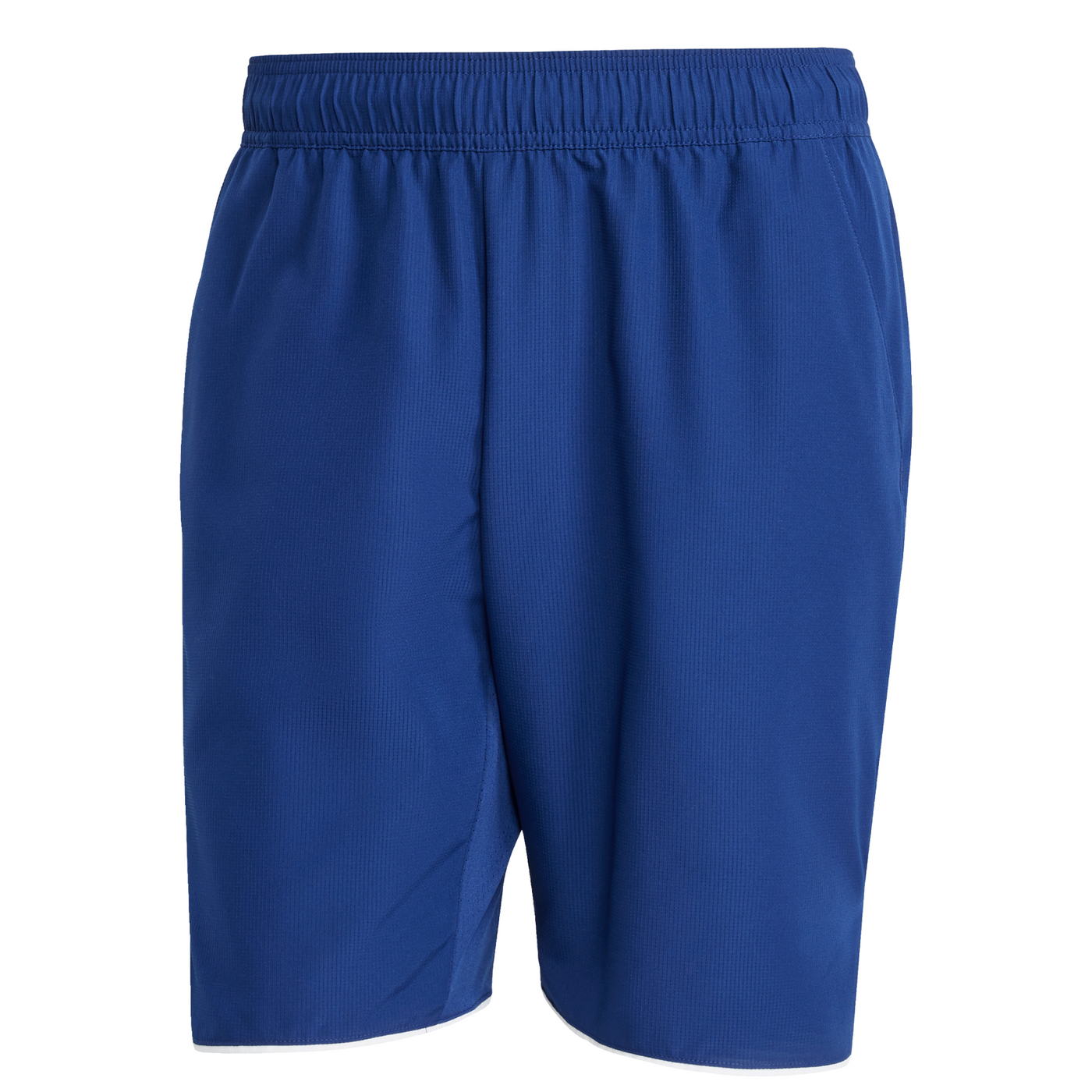 Adidas Club Tennis Climacool Mens Shorts 7" - Dark Blue