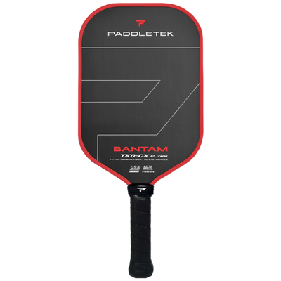 Paddletek Bantam TKO-CX 12.7mm Pickleball Paddle