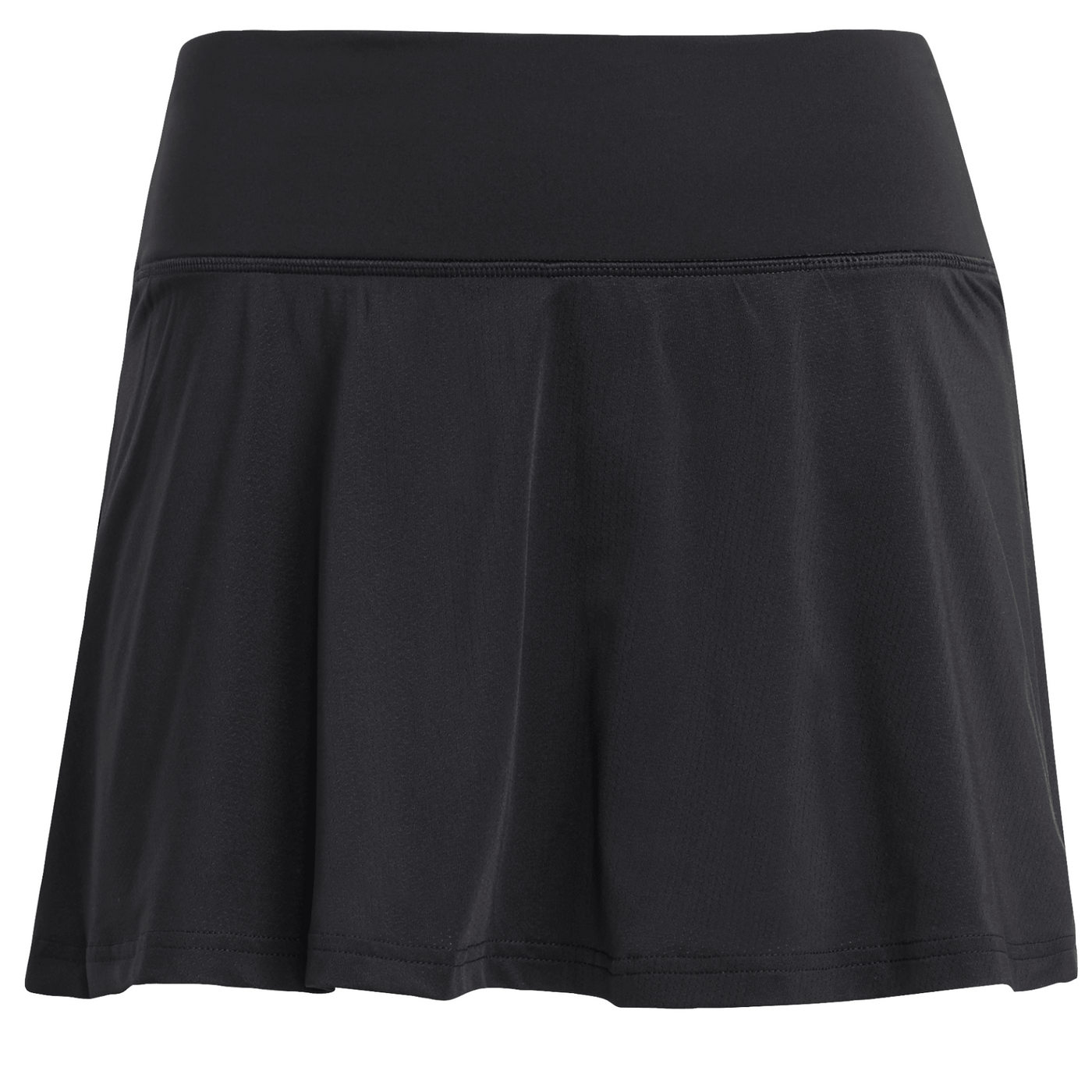 Adidas Club Tennis Climacool Womens Tennis Skirt - Black
