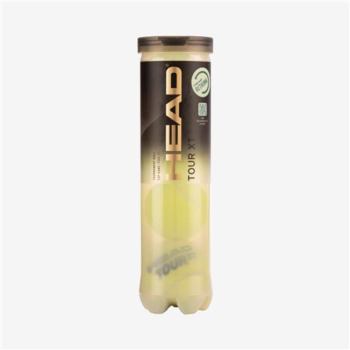 Head Tour XT 4 Ball Can