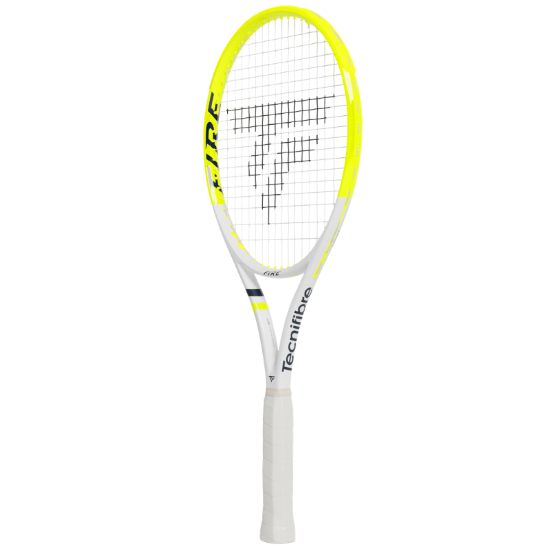 新品未使用　Tecnifibre FIRE 305S G3 2026 Tecnifibre 2026 FIRE 305S Tennis Racquet – TennisGear