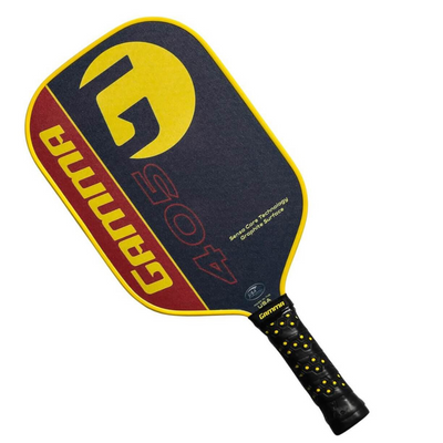 Gamma 405 - Midweight - Red