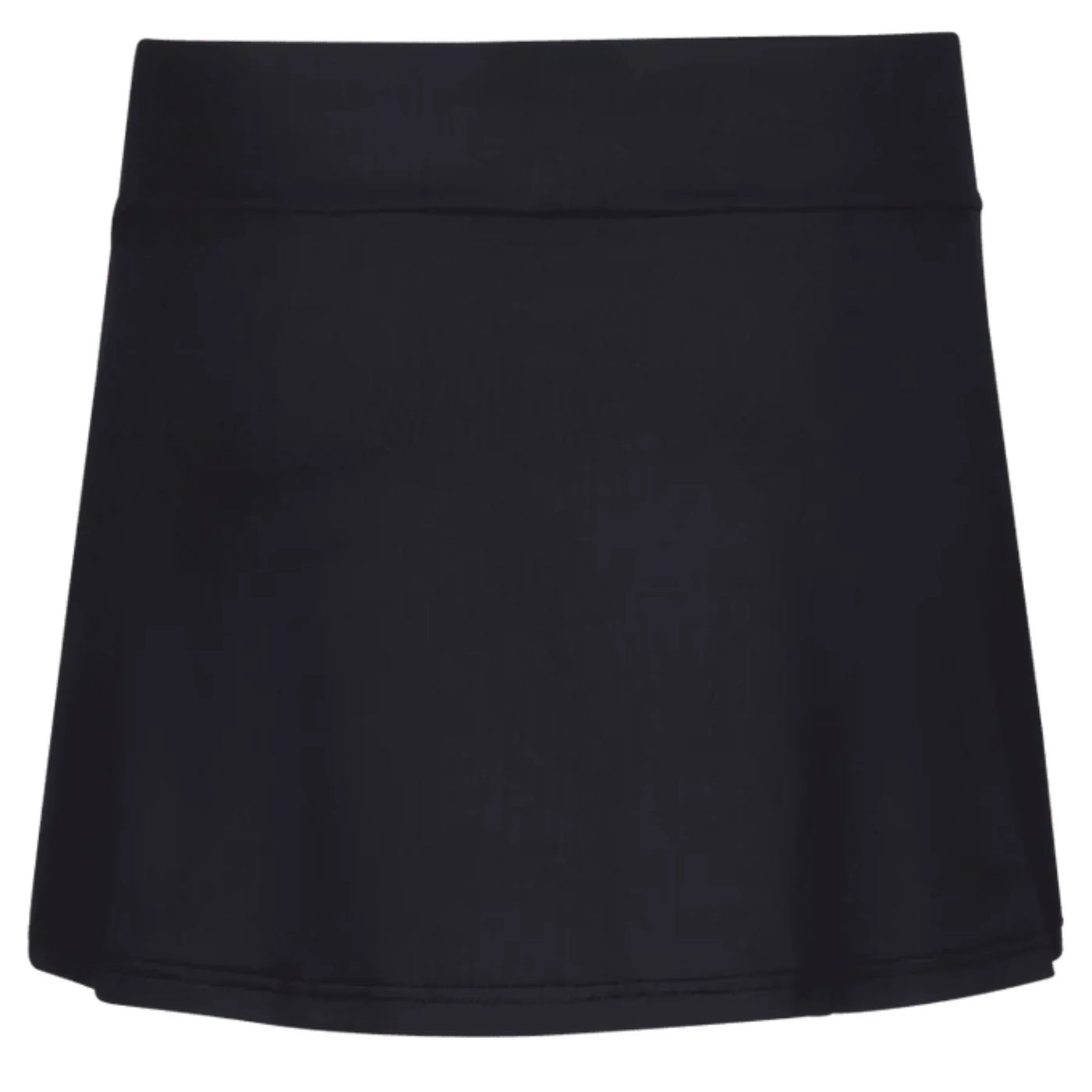 Babolat Play Girl Skirt 2000 - Black/Black