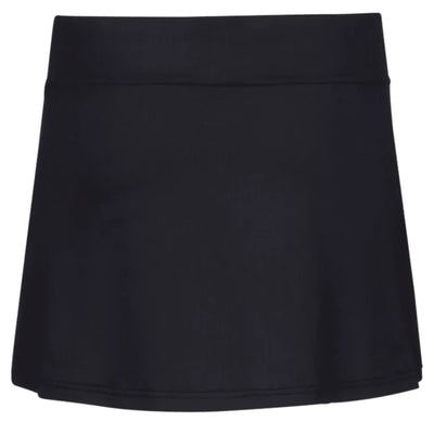Babolat Play Girl Skirt 2000 - Black/Black