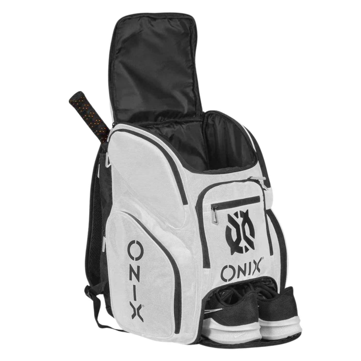 Onix Pro Team Backpack - White