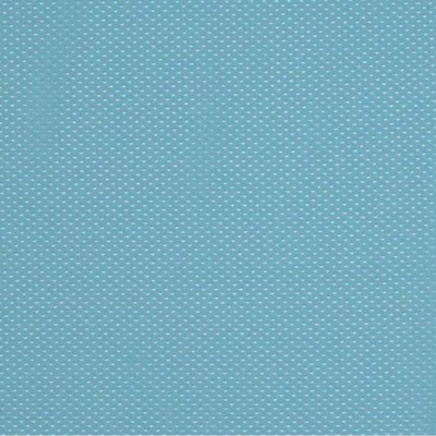 Asics Mens Match Short Sleeve Top - Aquamarine