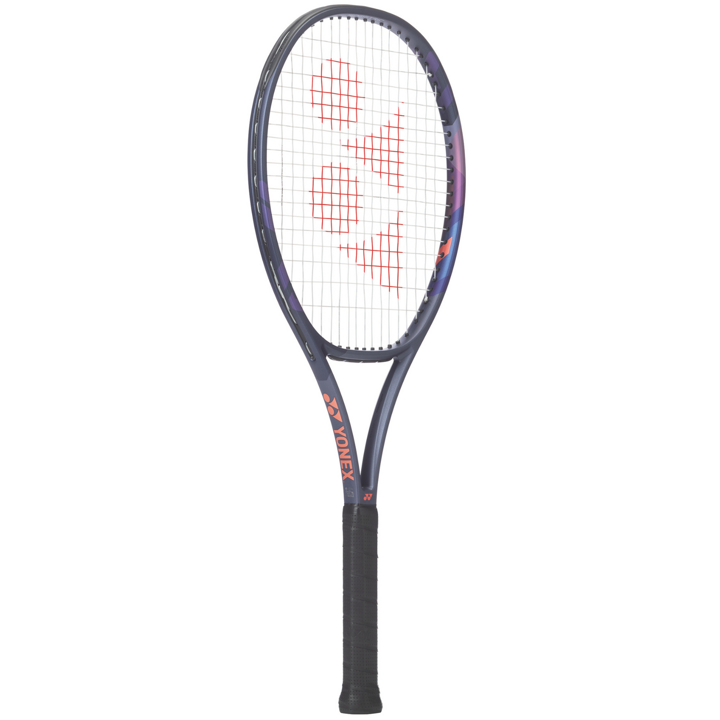 Yonex Percept 100D 2025 Tennis Racquet - Midnight Navy
