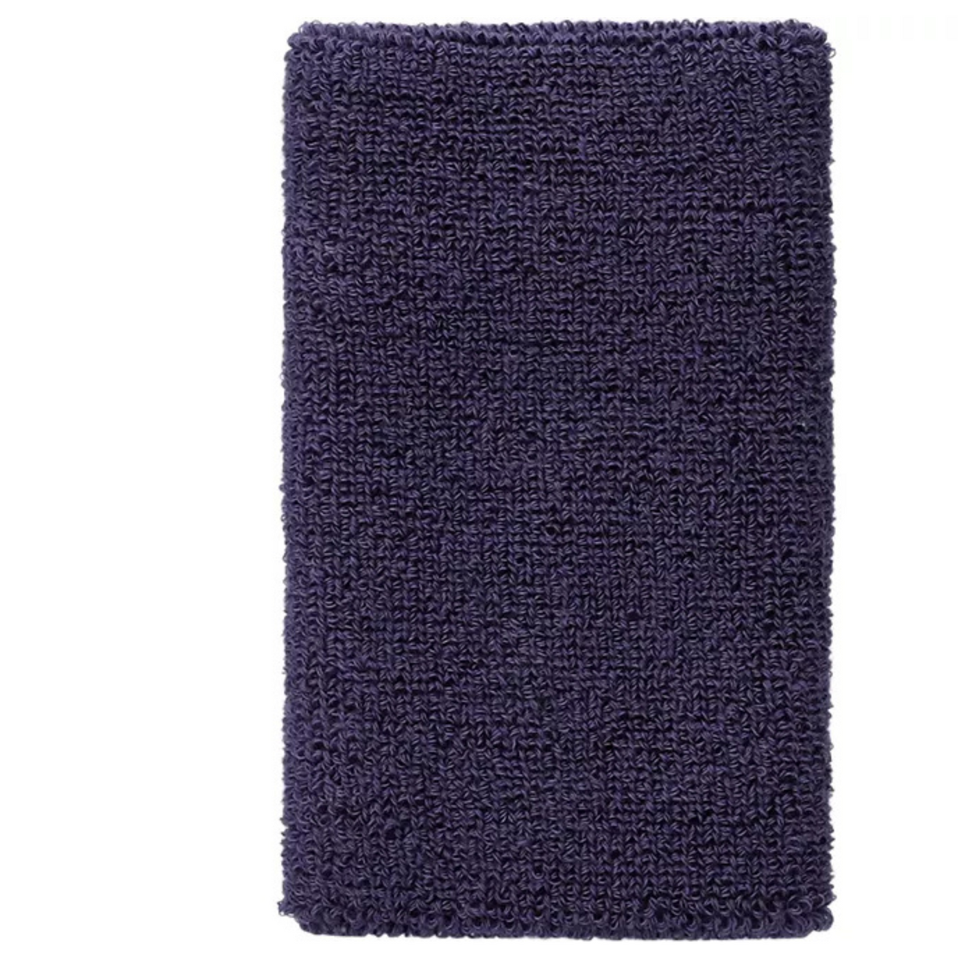 Asics Wrist Band Long - Greyish Purple