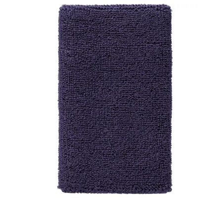 Asics Wrist Band Long - Greyish Purple
