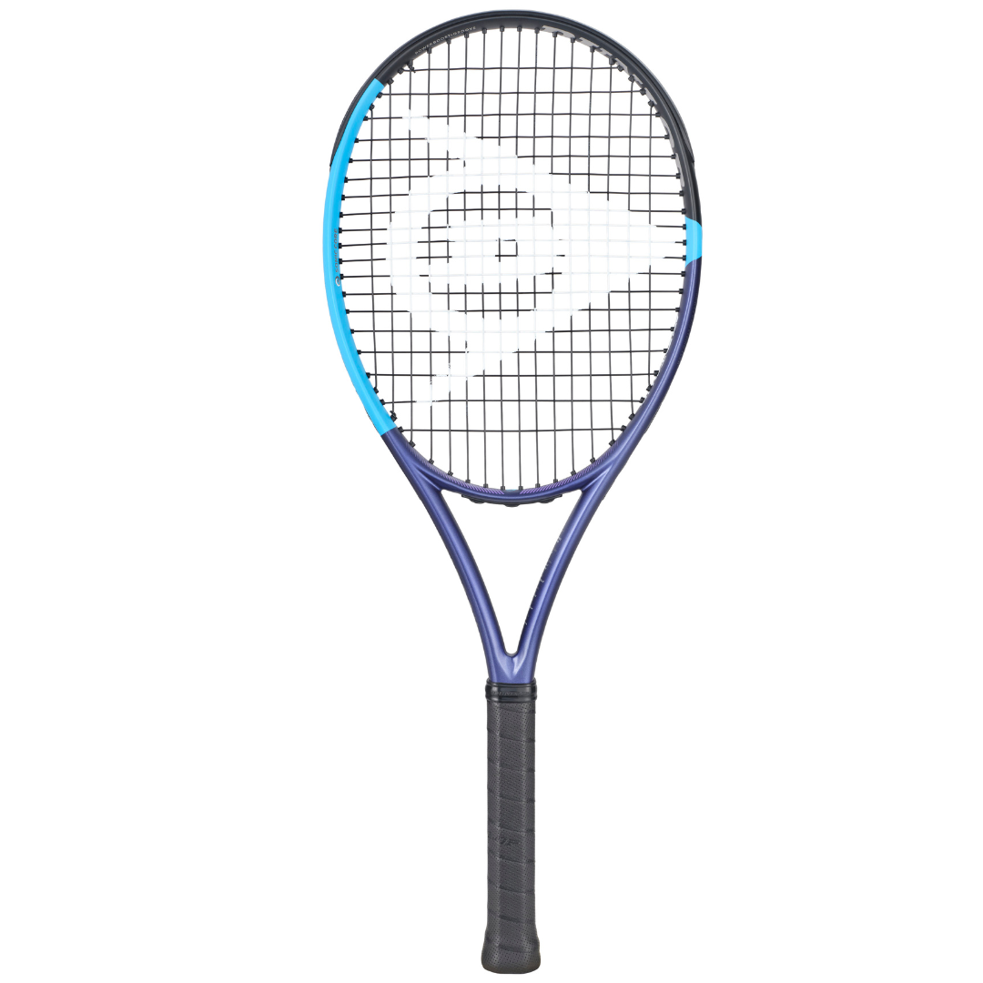Dunlop 2026 FX500 LS Strung Tennis Racquet