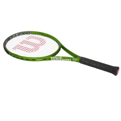 Wilson Blade Feel 103 Tennis Racquet 2022