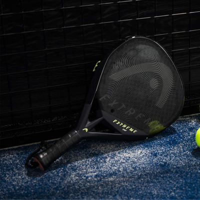 Head Extreme One 2023 Padel Racquet