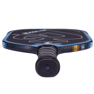 ProKennex Kinetic Black Ace 16 Pickleball Paddle - Blue