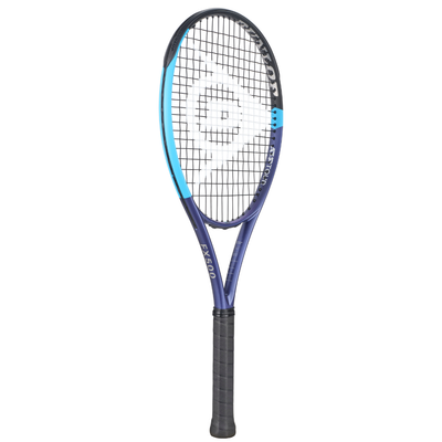 Dunlop 2026 FX500 Strung Tennis Racquet