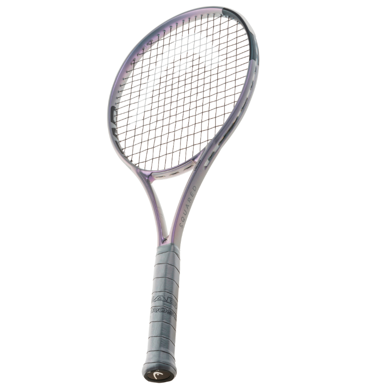 Head 2026 Squared Tennis Racquet – TennisGear