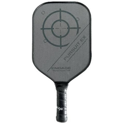 Engage Pursuit EX Standard Midweight Pickleball Paddle