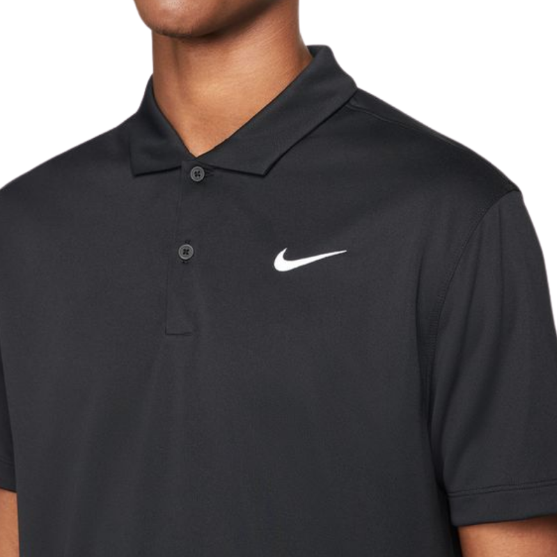 mens nike tennis polo