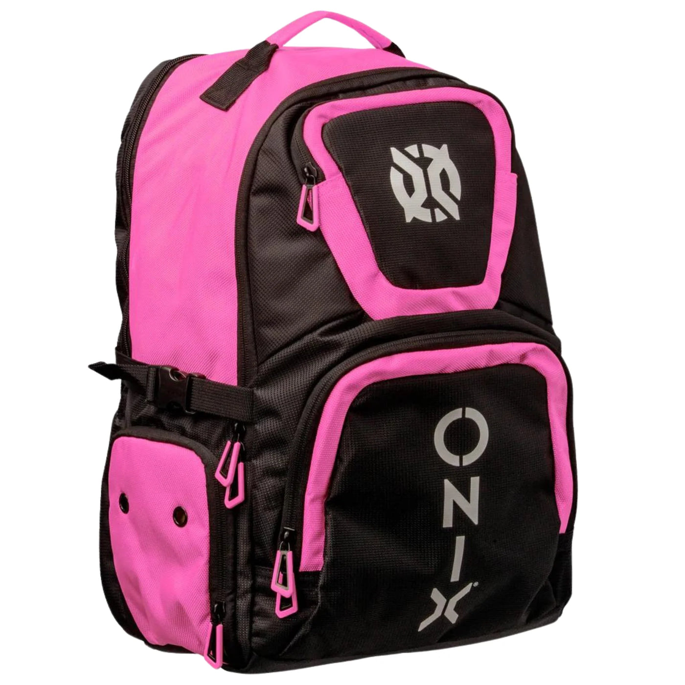 Onix Pro Team Backpack - Pink/Black