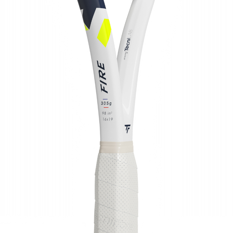 Tecnifibre 2026 FIRE 305S Tennis Racquet – TennisGear