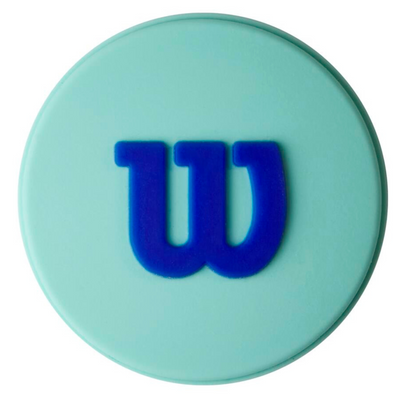 Wilson Pro Feel Ultra Dampener 2025 2 Pack - Blue