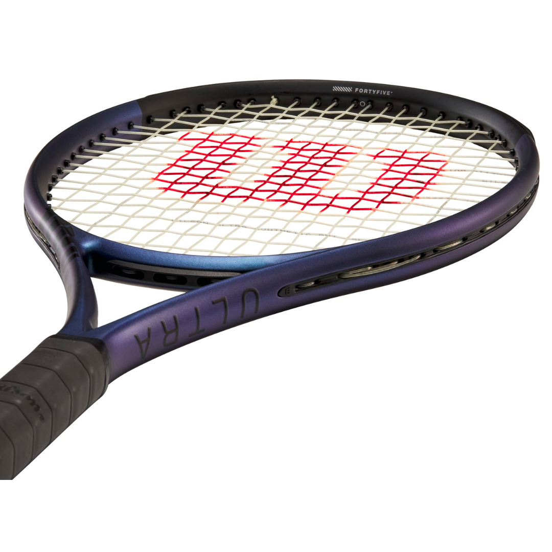 Wilson Ultra 108 V4 2022 Tennis Racquet