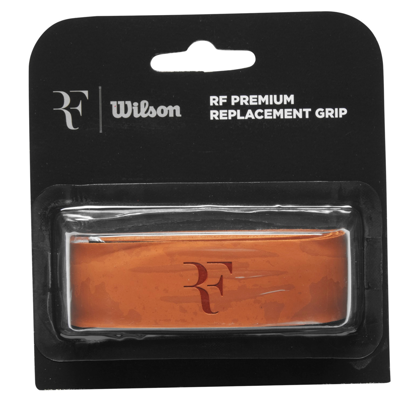 Wilson RF Premium Replacement Grip - Brown