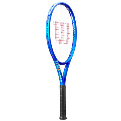 Wilson Ultra 111 V5 Tennis Racquet - Electric Indigo
