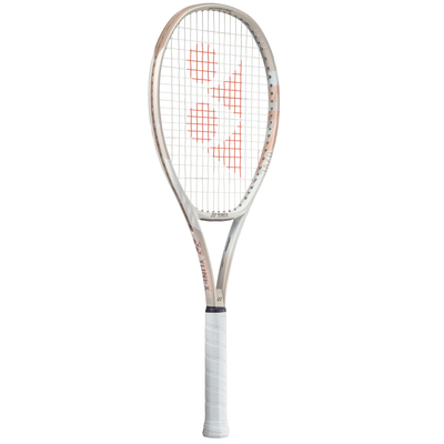 Yonex Vcore 98 305g Tennis Racquet 2024 - Sand Beige