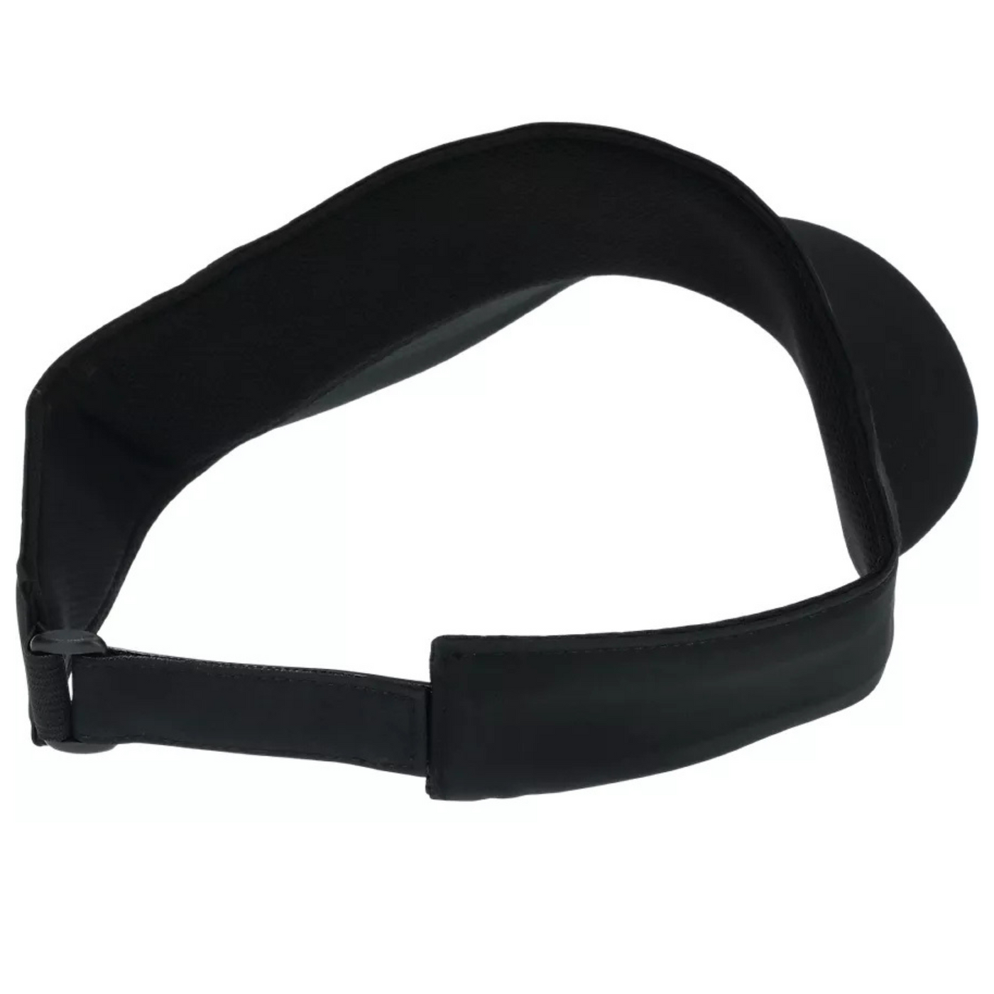 Asics Performance Visor - Black