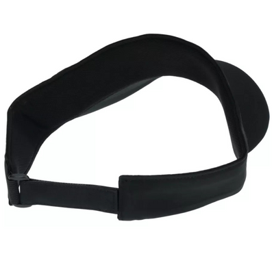 Asics Performance Visor - Black