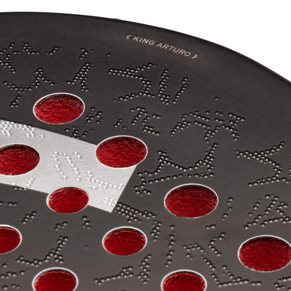 Head Coello Motion 2025 Padel Racquet