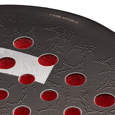 Head Coello Motion 2025 Padel Racquet