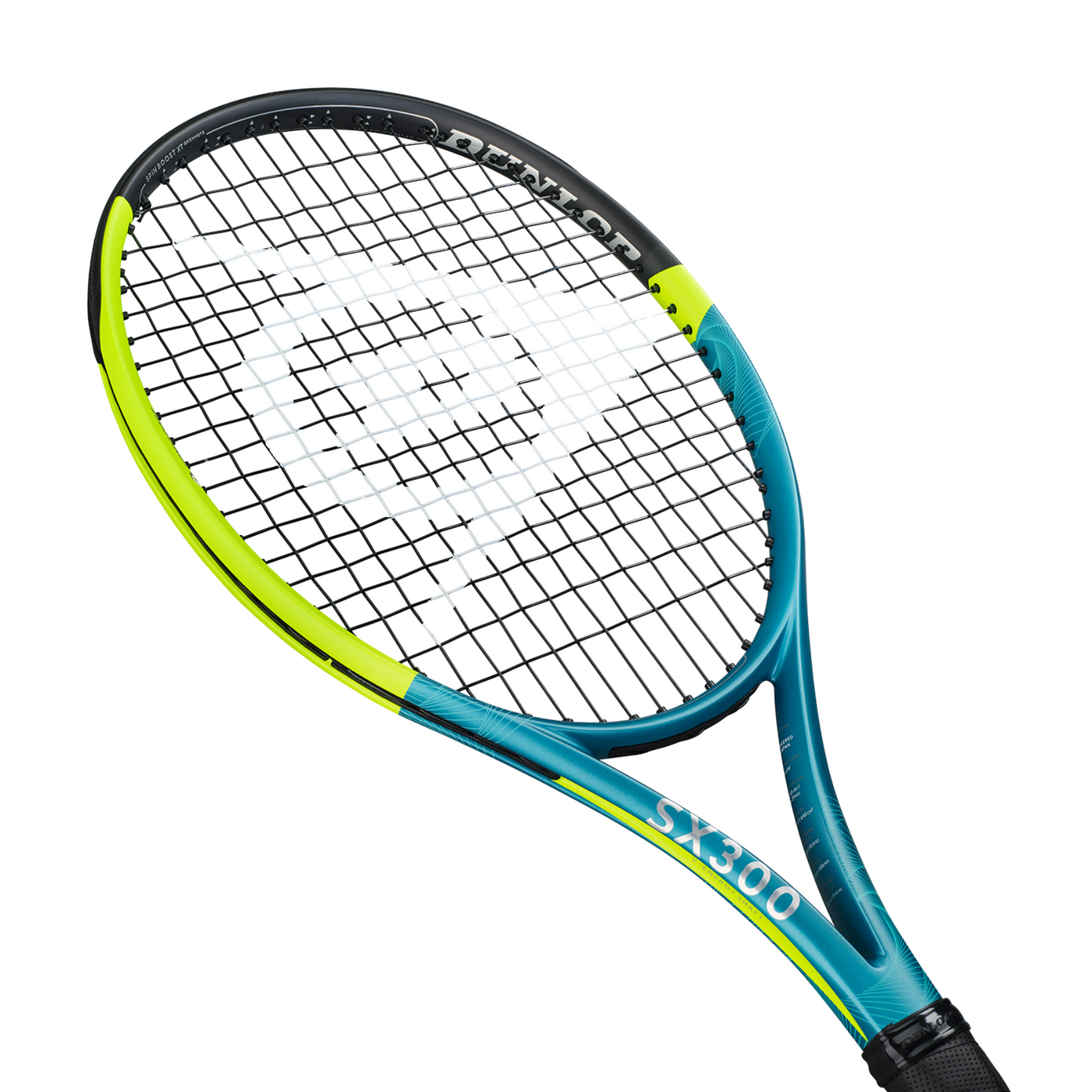 Dunlop SX 300 Tennis Racquet