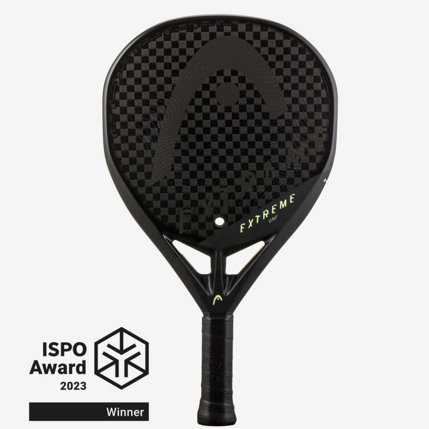 Head Extreme One 2023 Padel Racquet
